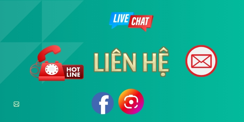 Tổng hợp các phương thức liên hệ đến 1gom